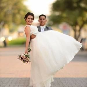 Meet your Posher, Rosendo